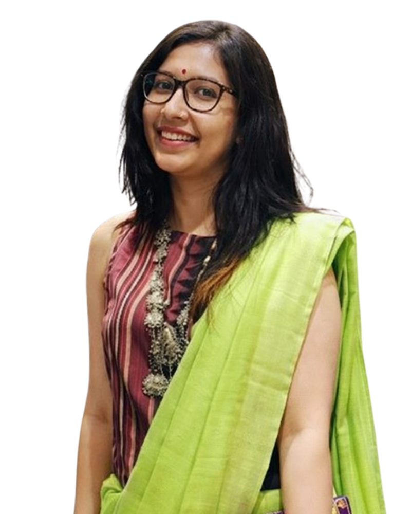 Himani Uniyal - Suretek Infosoft