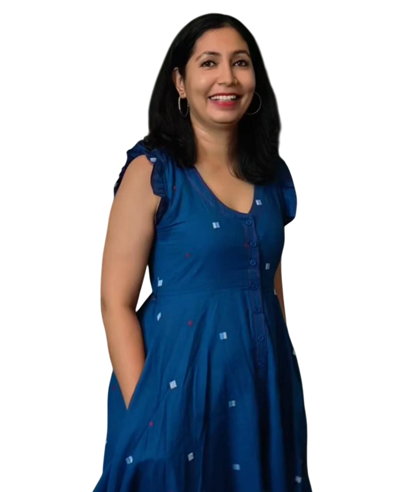 Himani Uniyal - Suretek Infosoft