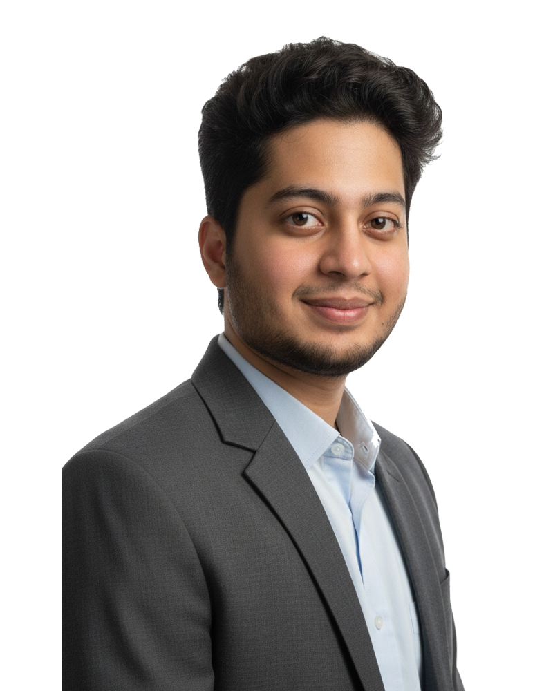 Mohd Azeem - Suretek Infosoft