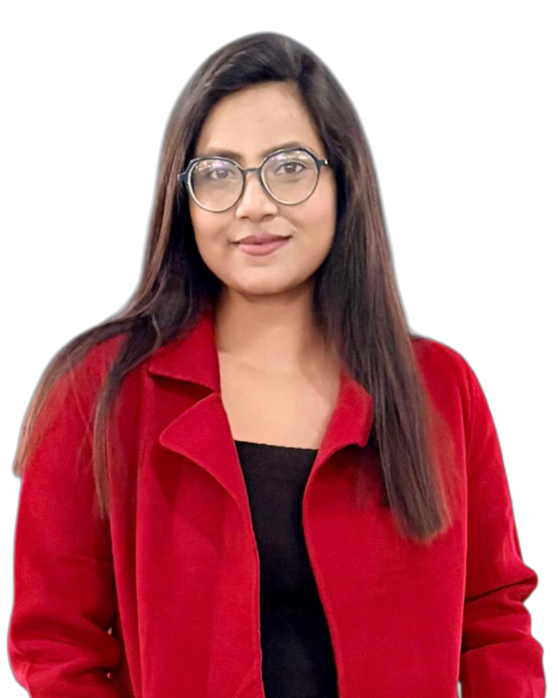 Monika Rathore - Suretek Infosoft