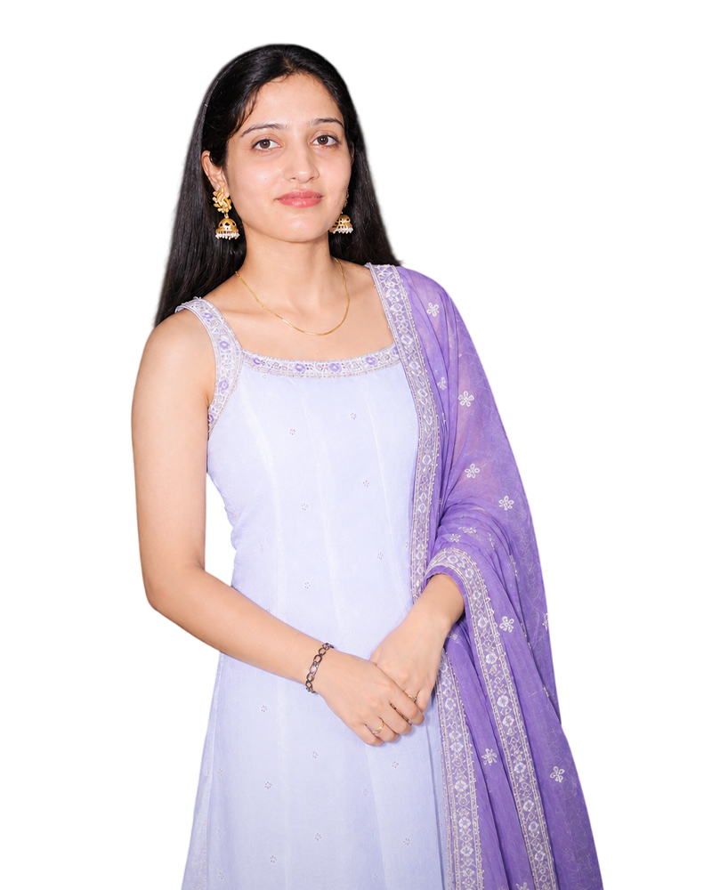 Neha Siwal - Suretek Infosoft