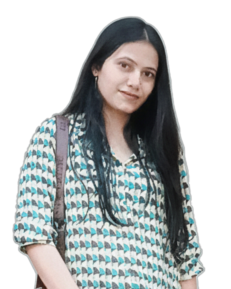 Nupur Tyagi - Suretek Infosoft