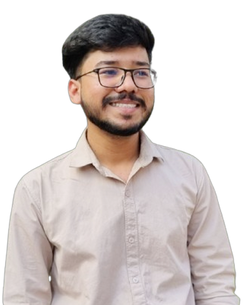 Parveen Kumar - Suretek Infosoft