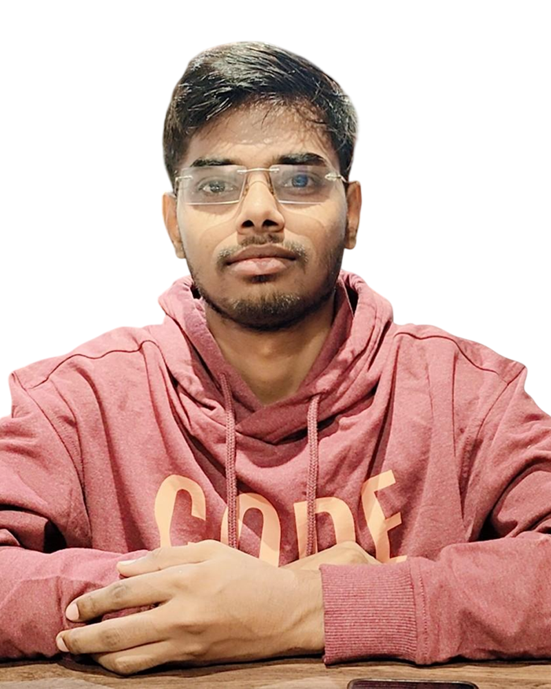 Ravi kumar Gupta - Suretek Infosoft