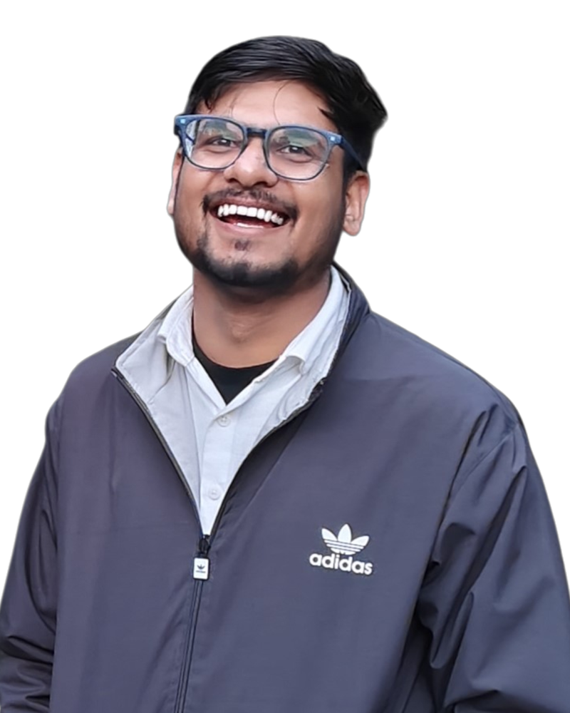 Ravindra Regar - Suretek Infosoft