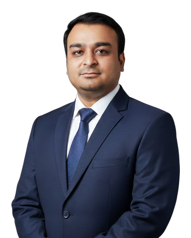 Ritesh Suri - Suretek Infosoft