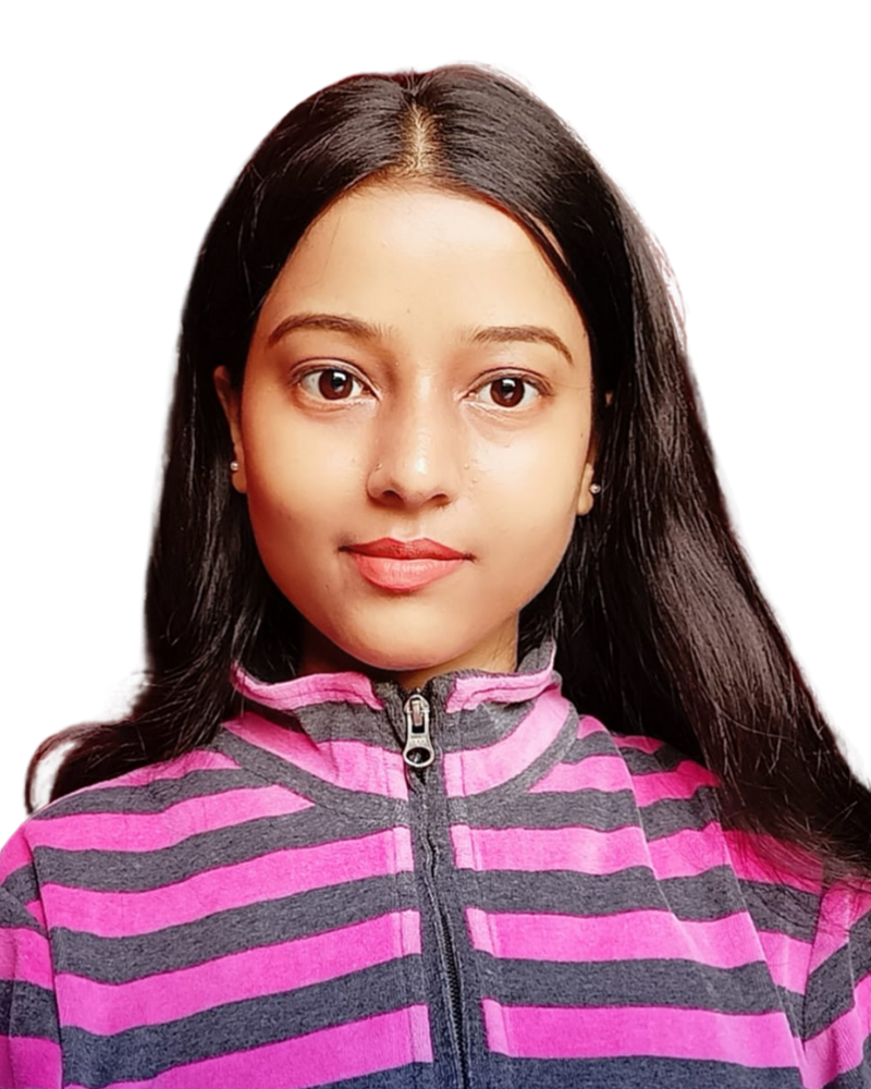 Ruchi Bisht - Suretek Infosoft