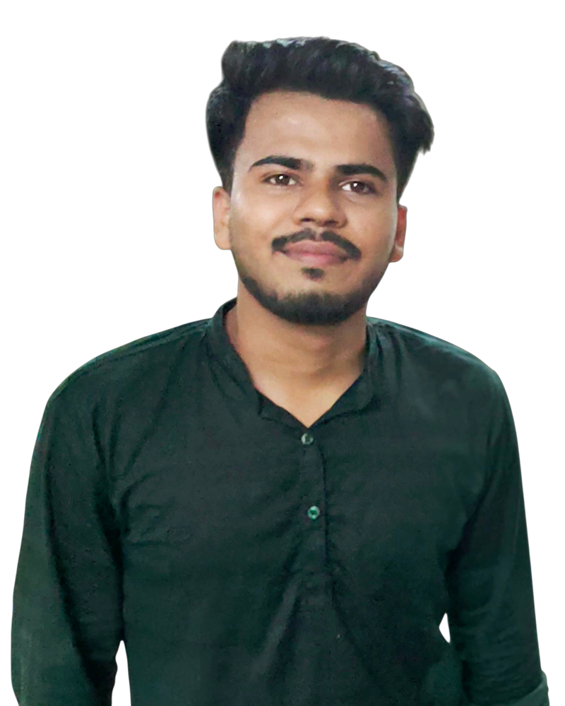 Sanjiv Pal - Suretek Infosoft