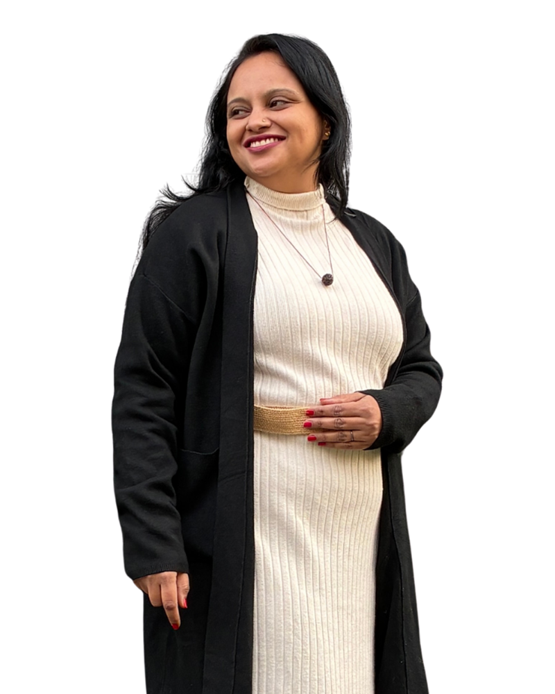 Sapna Roy - Suretek Infosoft