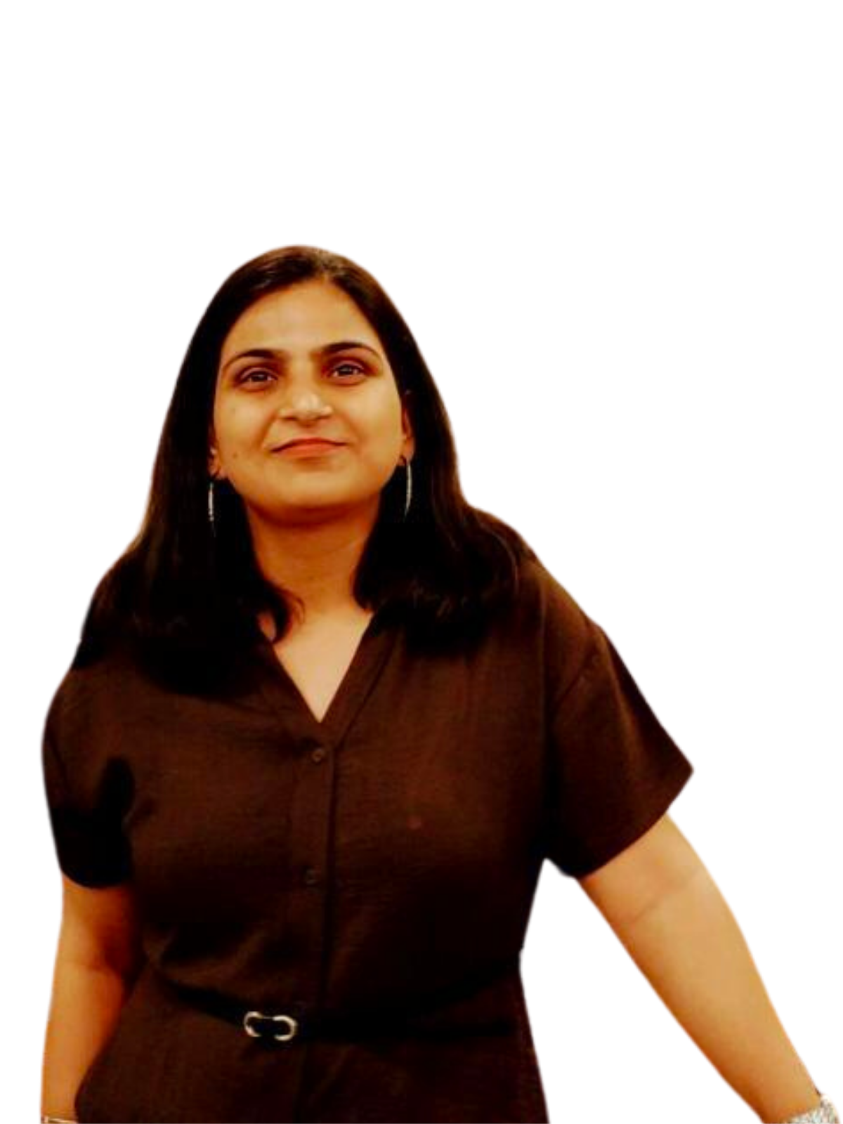 Satakshi Chaturvedi - Suretek Infosoft