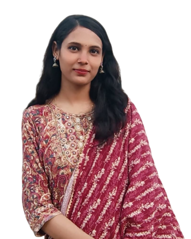 Shalu Kumari Singh - Suretek Infosoft