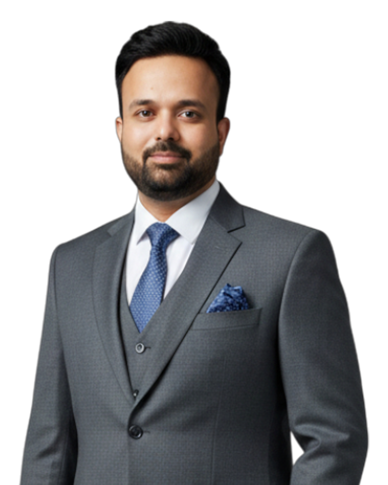 Shantam Dixit - Suretek Infosoft