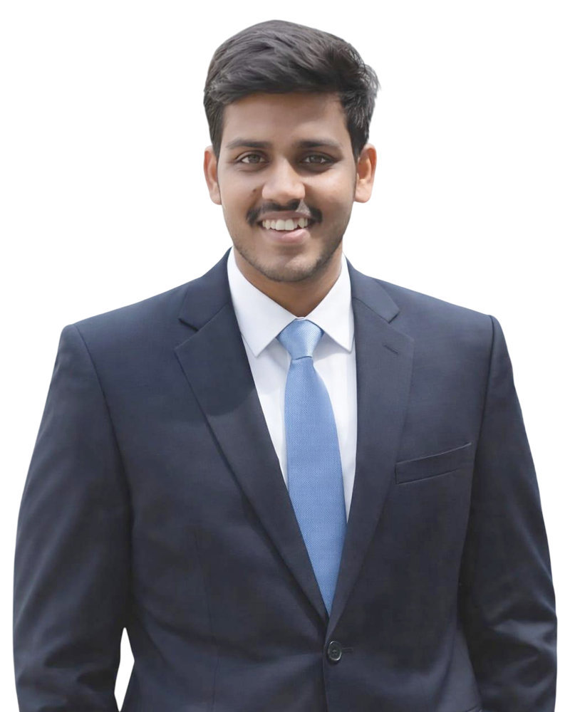 Shivansh Singh - Suretek Infosoft