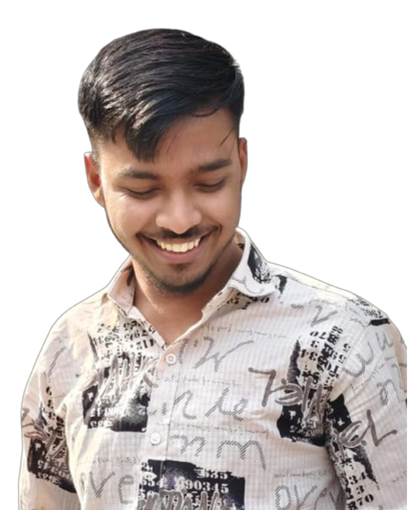 Sumit Kumar - Suretek Infosoft