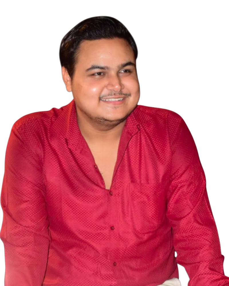 Tarun Gupta - Suretek Infosoft