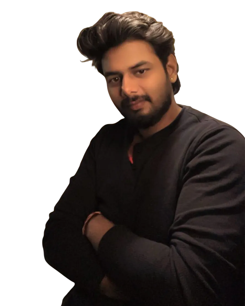 Vaibhav Rana - Suretek Infosoft