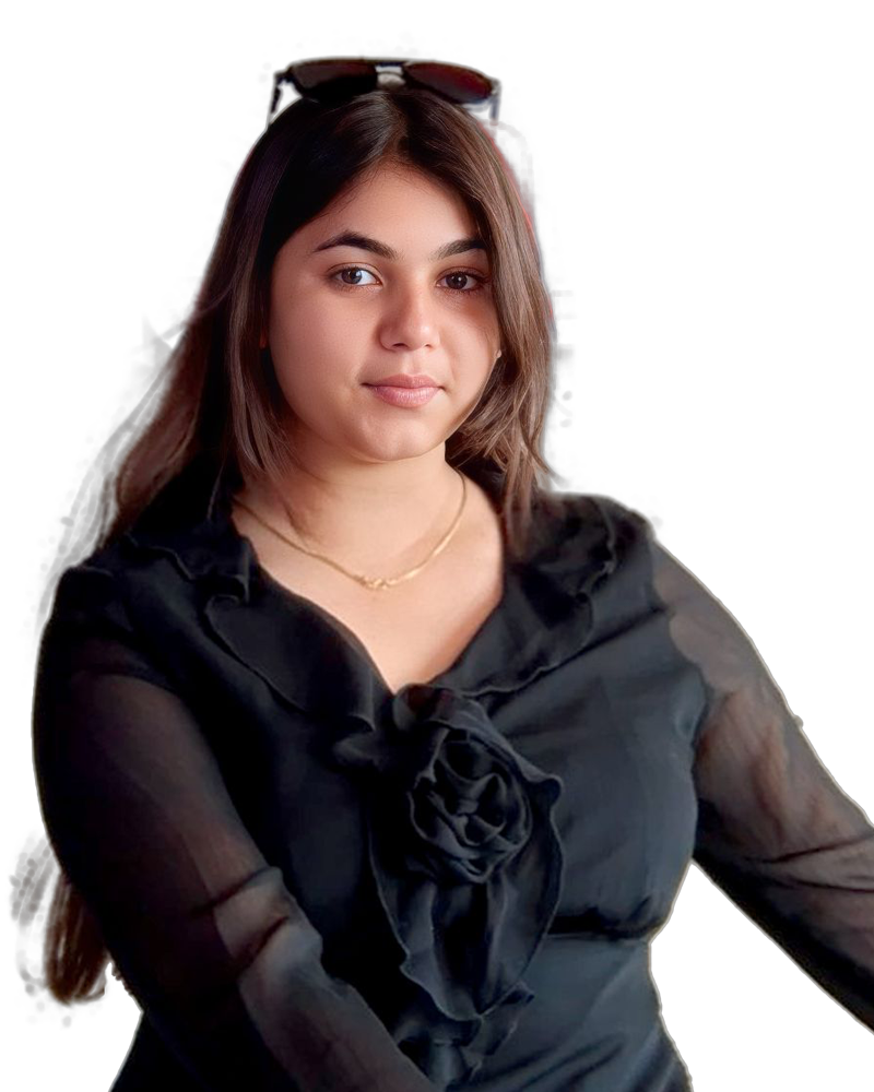Vanshika Dhiman - Suretek Infosoft