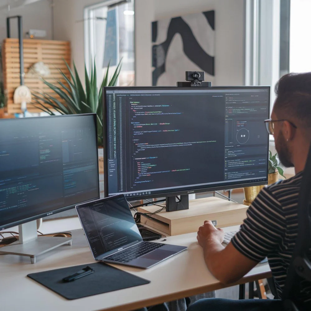 Web Development Services - Suretek Infosoft