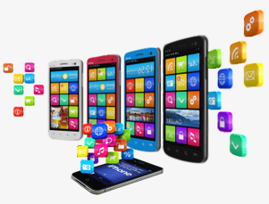 Mobile Application Development - Suretek Infosoft