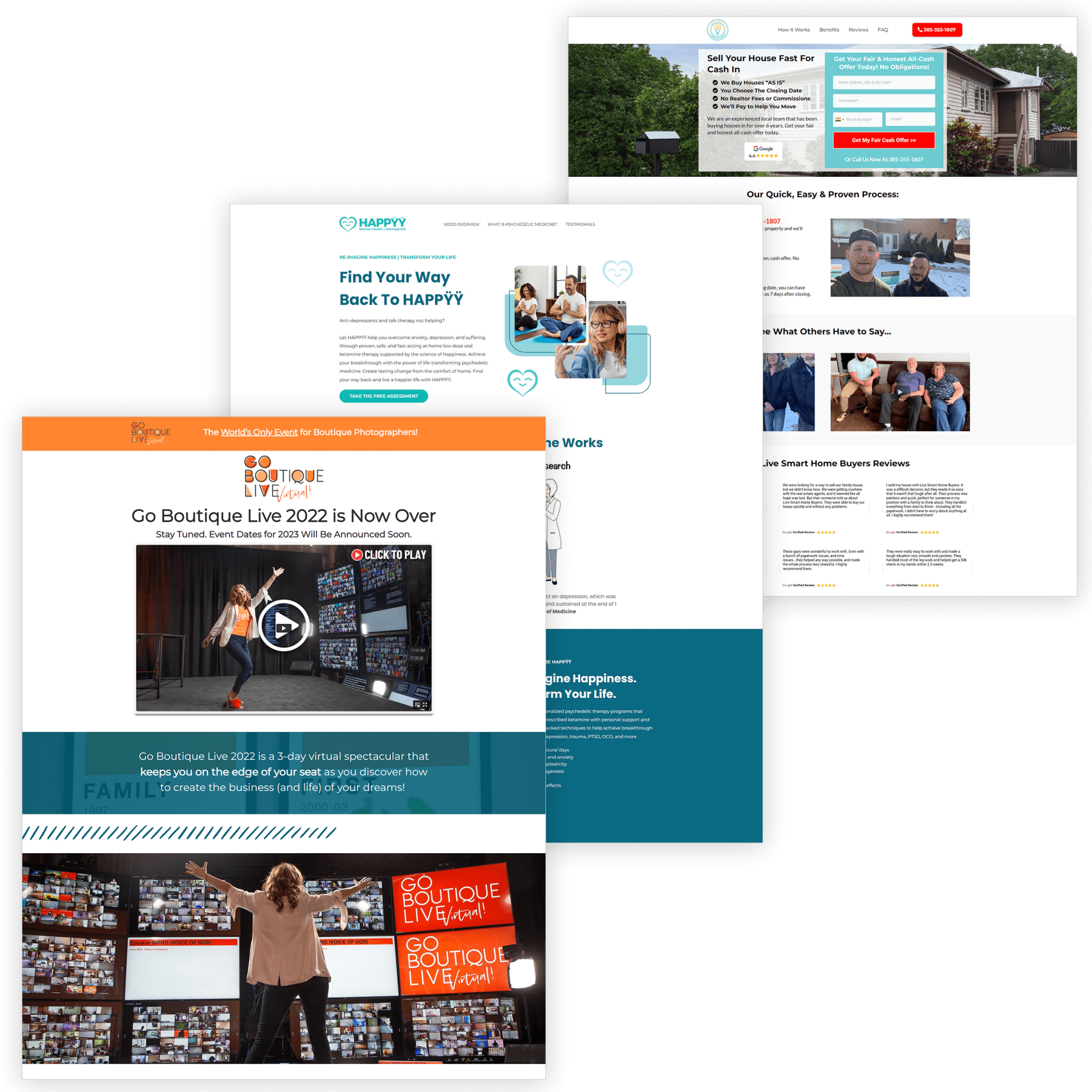 clickfunnel