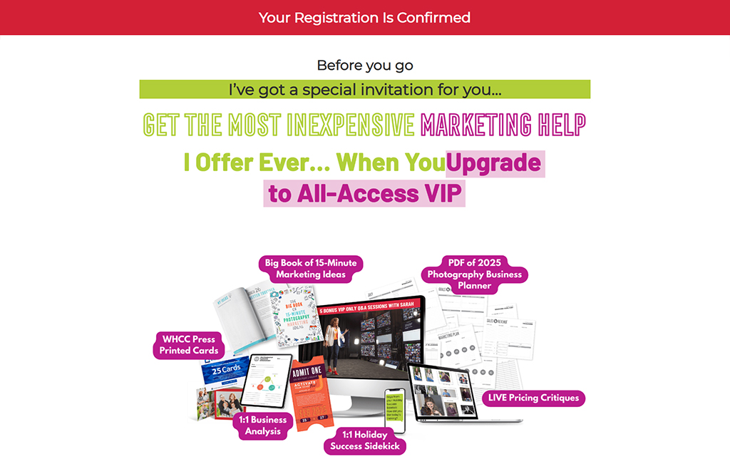 ClickFunnels Sample 16