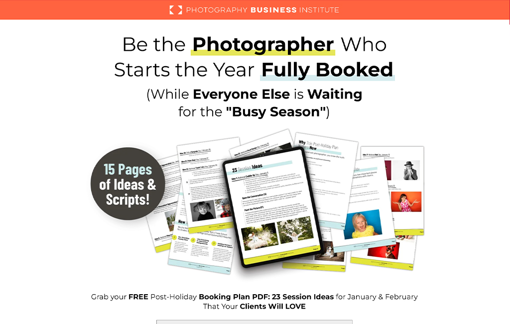 ClickFunnels Sample 17