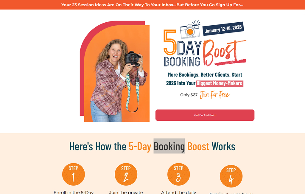 ClickFunnels Sample 18