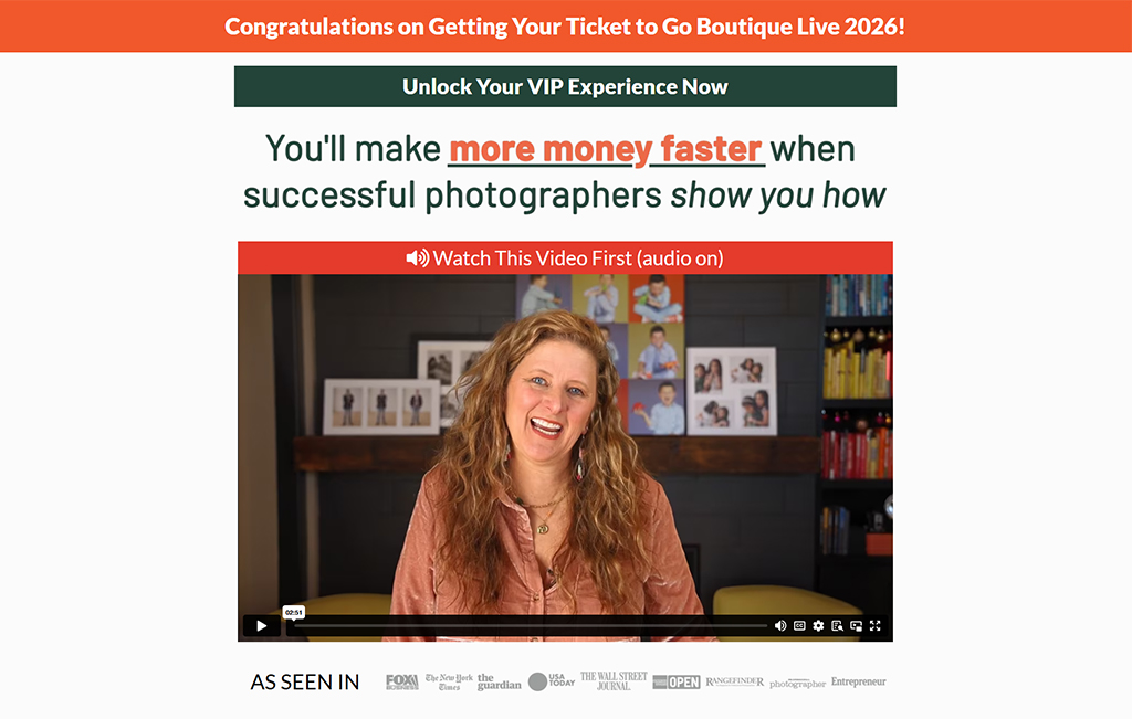 ClickFunnels Sample 19