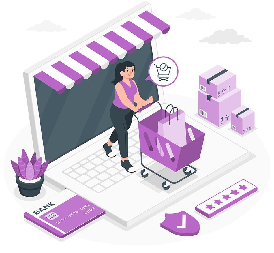 E-Commerce