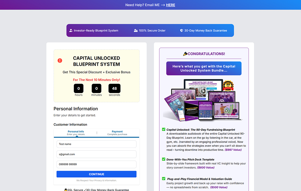 GoHighLevel Sample 17