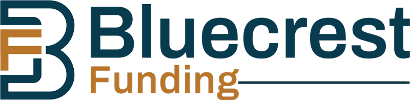 Bluecrest Funding - Suretek Infosoft