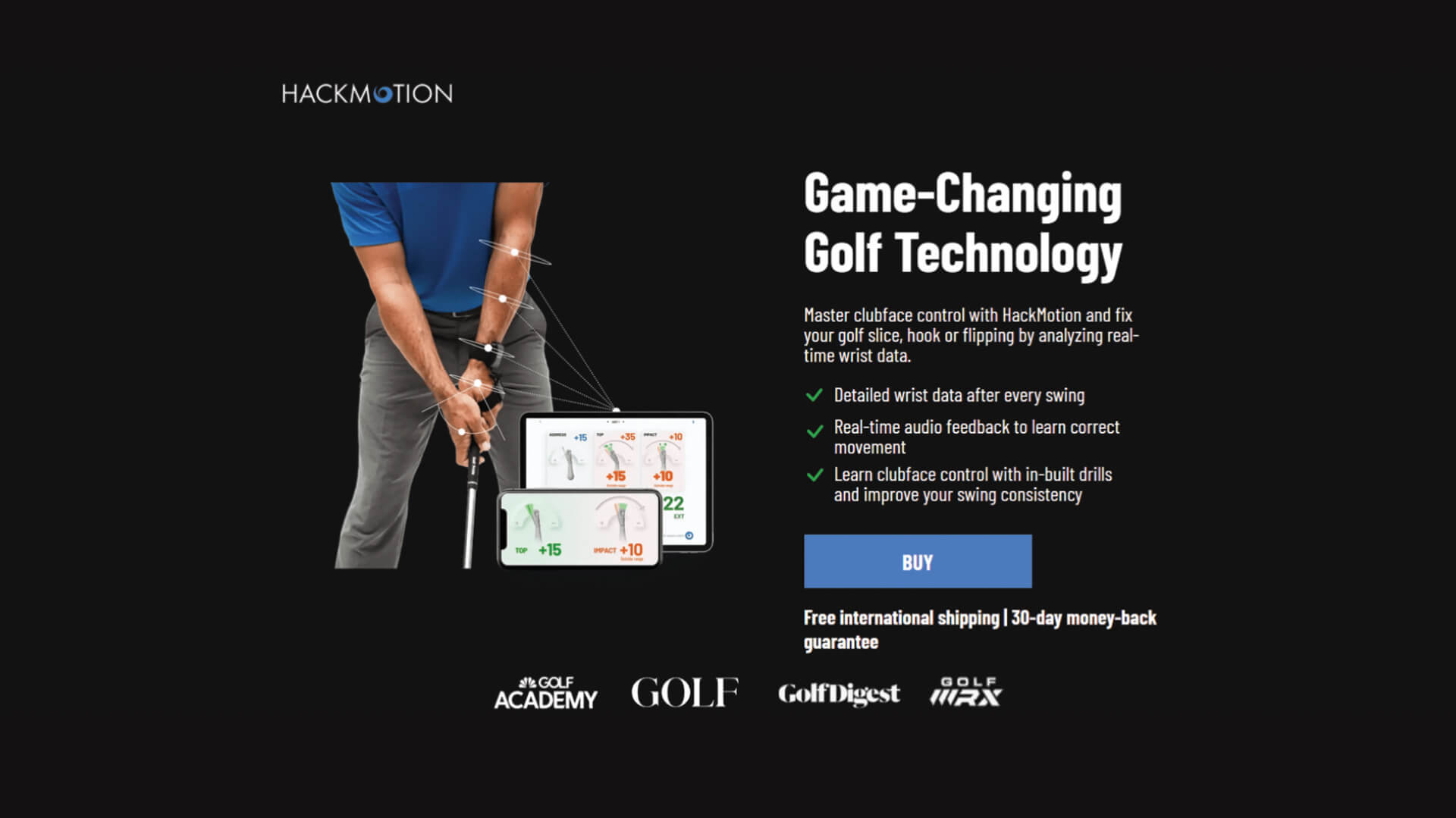 Unbounce Services Sample 2