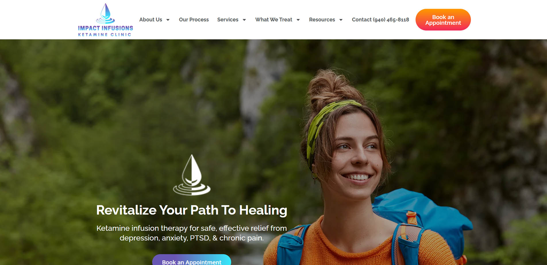 Web Design Sample 32