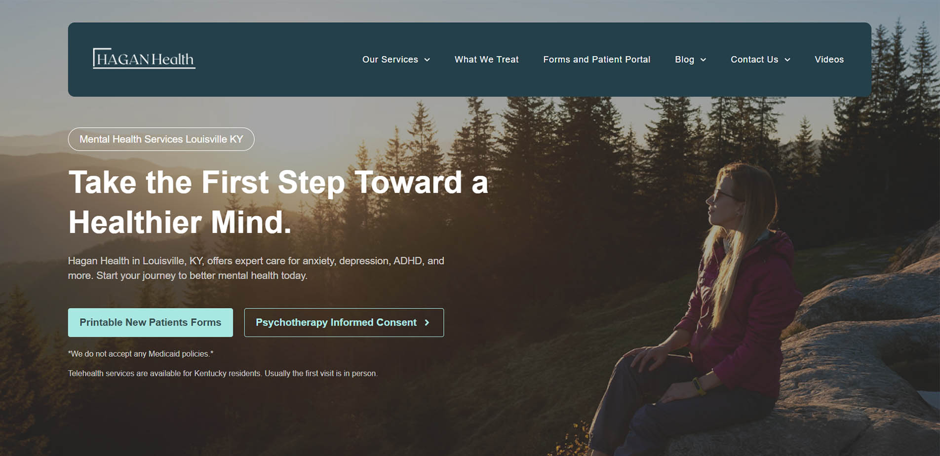 Web Design Sample 36