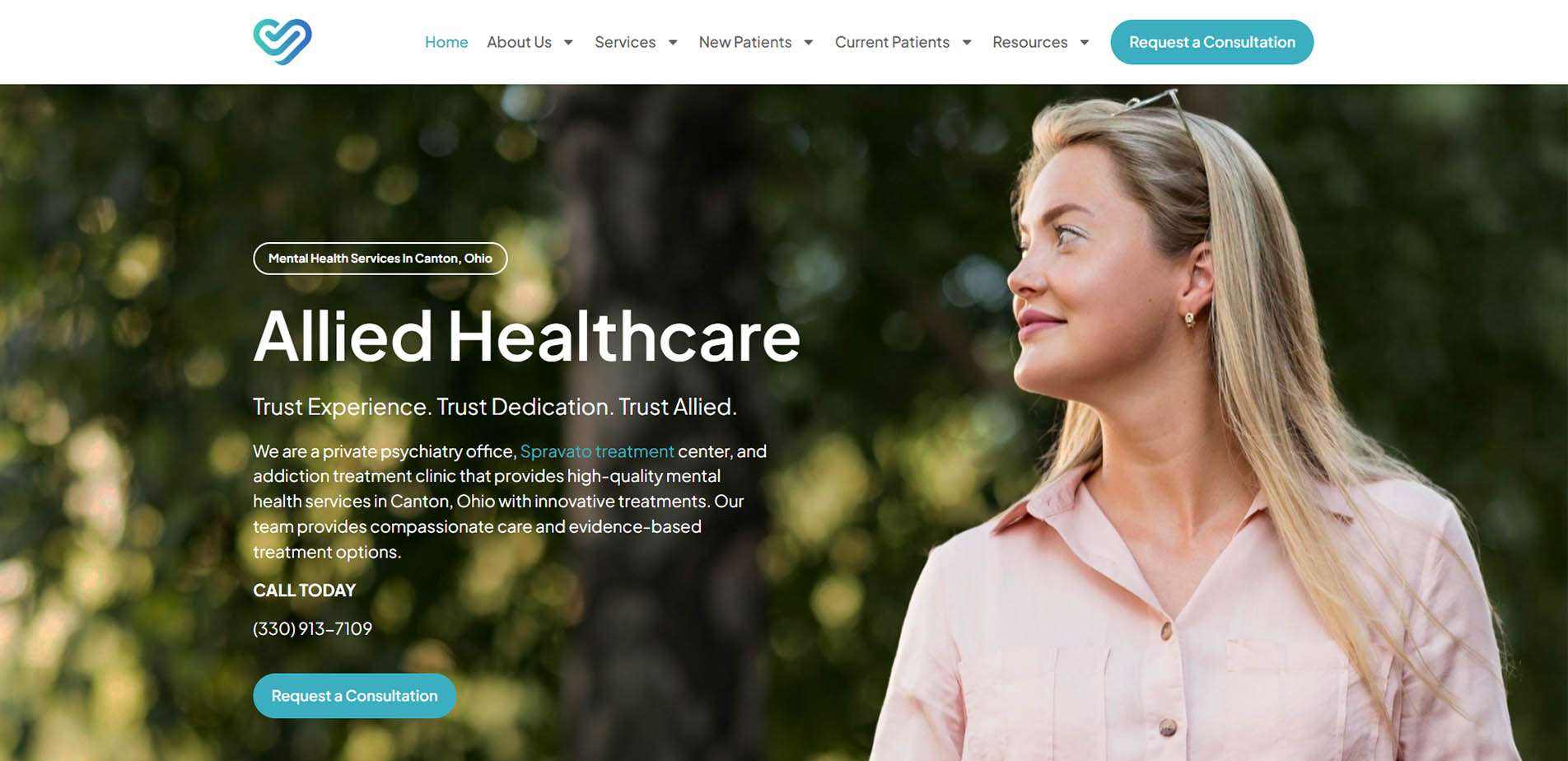 Web Design Sample 46