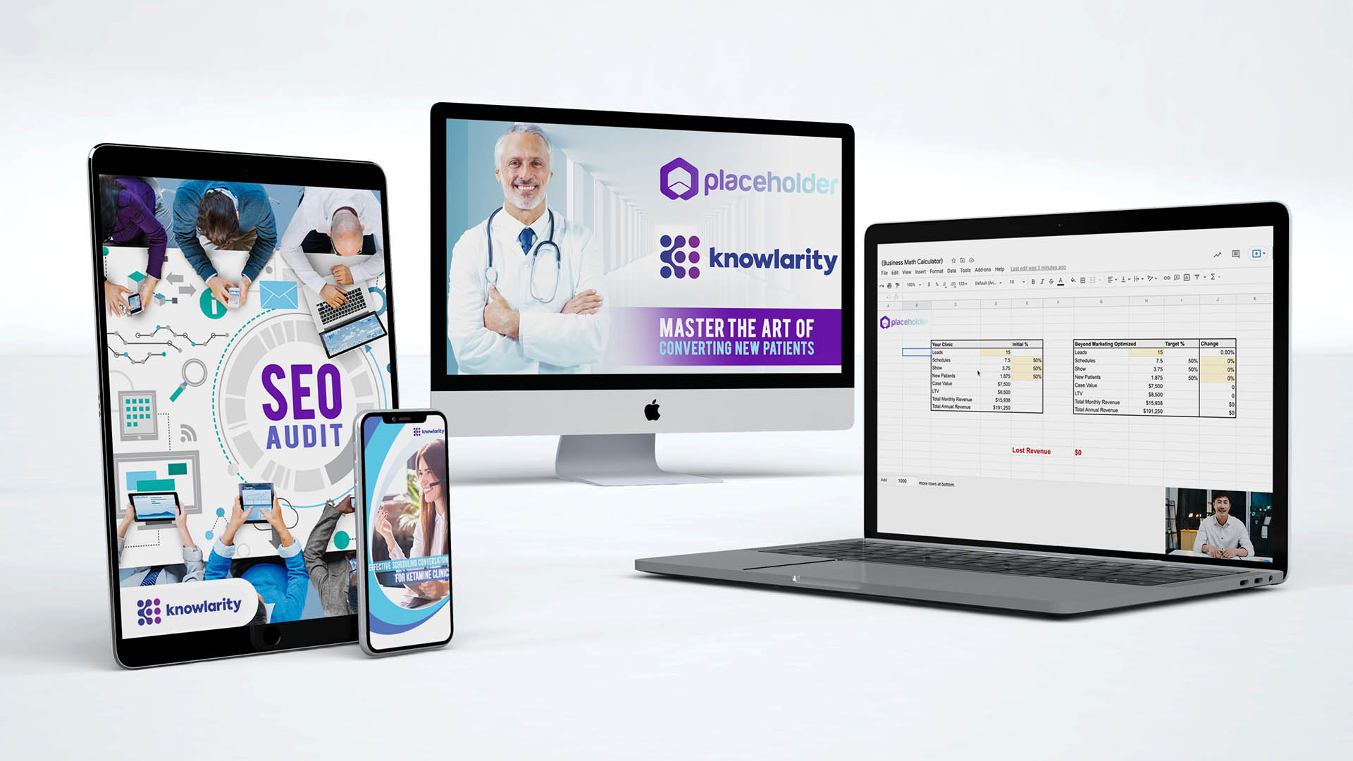 Web Design Services